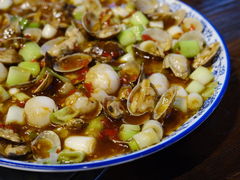-拈一筷子·宜宾江湖菜(总店)