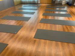 -FineYoga梵音瑜伽·普拉提