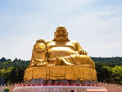 -千佛山风景名胜区