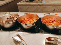 -银都酒店自助餐(宾王路店)