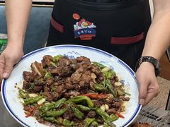 -食鸡公社辣子鸡·潍坊菜·烧烤