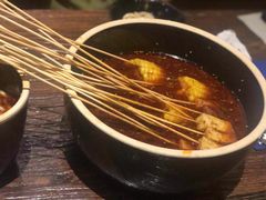 -串大叔炭火烤串·鸡西大冷面刀削面(总店)