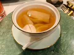 -三号黄浦会Canton Table