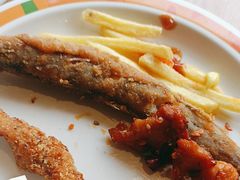 -比格比萨自助(云冈区步行街店)