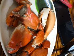 招牌蟹脚-老伯蟹脚店(朝阳路店)