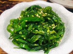 -小川洋风料理(街道口店)