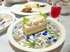 -戈雅法餐厅(世界城广场店)