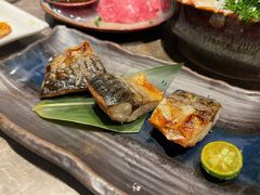 -大渔铁板烧(花园道店)
