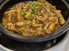 -庭苑美食中心·陈皮烧鹅·海鲜(台山店)