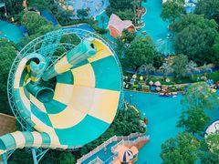 -苏州乐园森林水世界