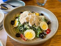 -阿顾西餐·牛排披萨(北戴河店)