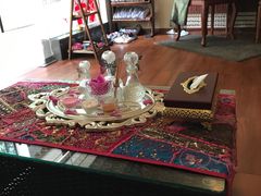 -莲泰式·中式·沐足·精油SPA采耳(天河店)