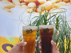 -813芭依珊 BAESAn(皇冠十畝地店)