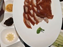 -阿庄新豫菜(通泰路店)