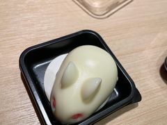 -吕氏疙瘩汤·海鲜新鲁菜(凯德mall新都心店)