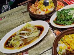 -渝是乎酸菜鱼(龙旗购物中心店)