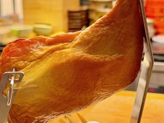 -鳥喜Toriki怀石烧鸟料理