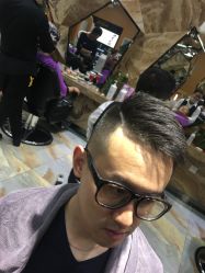 -永琪美容美发