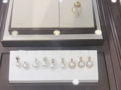 -金鹰国际购物中心(江都店)