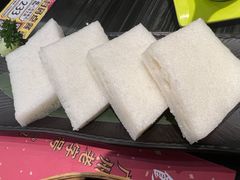 伦漖白糖糕-虾饺妹·粤式手工点心(水荫路店)