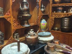-宗巴雍姆藏餐府