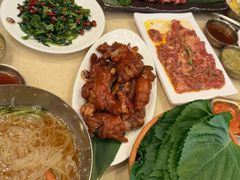 -福云龙(黄河南大街店)