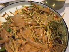 -北李妈妈菜·海肠捞饭(开发区万达店)