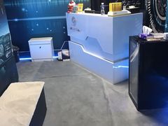 -零纪元VR体验馆·桌游(黄浦店)