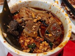-牛华八婆麻辣烫(起源店)