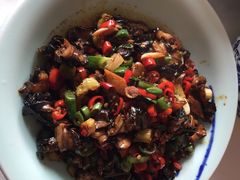 开胃螺蛳肉-巴陵全鱼席(湖南老字号汴河街店 )