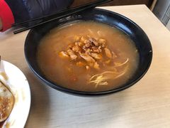 -王家沙点心店(西康路店)