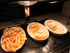 -顺德联塑万怡酒店·万荟轩自助餐厅