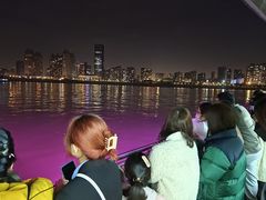 -武汉关码头(轮渡站)