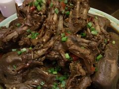 -德叔阙里·衢州菜馆(月湖店)