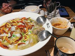 -太二酸菜鱼(福州泰禾店)