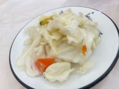 -天乐农家鱼头王(天目湖店)