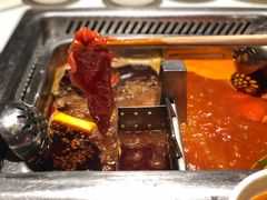 -海底捞火锅(河东万达广场店)