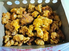 -阿捡忭京炸鸡(韭菜园总店)