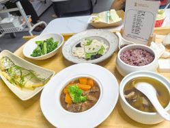 -宝生月子中心(独栋园林·福田店)
