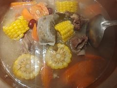 -A8小馆·海鲜烧烤(樱珠苑小区店)