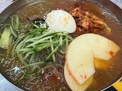-屋里家延边朝鲜族冷面(梅林3店)