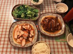 -聂记粤菜馆(鼓西路店)