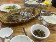 -乡土特色.冷锅鱼.牦牛肉汤锅