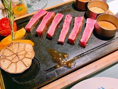 -蜜桃花开·中西融合菜E&W(南长街店)