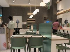 -池奈·日式咖喱蛋包饭(老城根Gpark店)