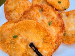 -锐记美食店·现捞海鲜(闸坡店)