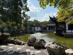 -常熟方塔园