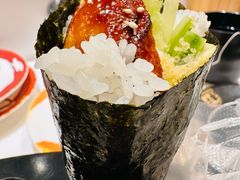 -禾绿回转寿司(苏宁广场店)