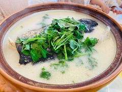 -千岛湖鱼味馆(十字街总店)