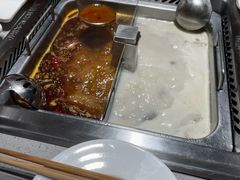 -海底捞火锅(吴中路店)